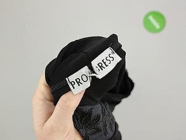 czarne botki ccc: Bluzka damska, rozmiar M — 4