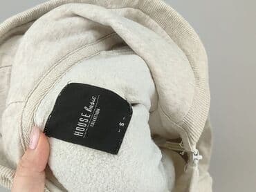 Women: House, Women`s hoodie, size S (EU 36) — 4