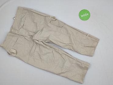 botki waldlaufer: Spodnie cargo damskie, rozmiar S — 3