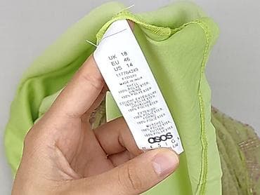 gielda taneczna: ASOS Design, Spódnica damska, rozmiar 3XL — 6