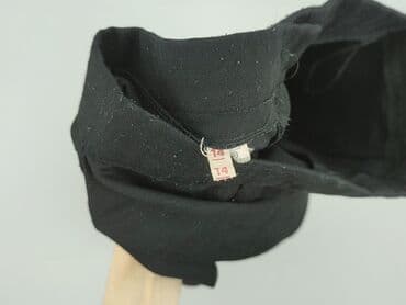 spódnice midi plisowane czarne: Spódnica damska, rozmiar XL — 4