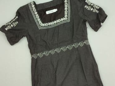 sukienki ludowe allegro: Sukienka damska, rozmiar S — 2