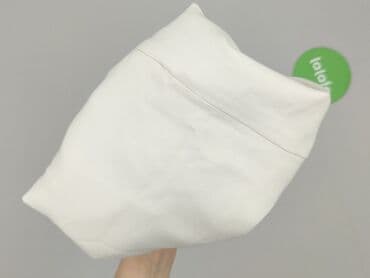 jeansowe spodnico spodenki stradivarius: Stradivarius, Spódnica damska, 2XS — 5