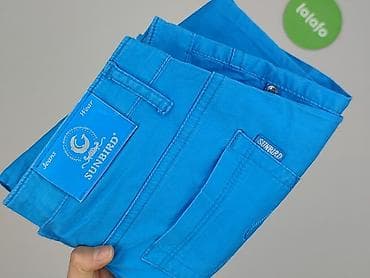 overalls gap: Spodnie 3/4 damskie, rozmiar M — 6