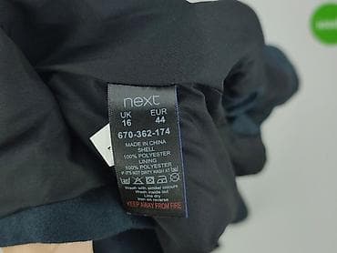 kik kurtka softshell: Next, Kurtka przejściowa damska, rozmiar 2XL — 5