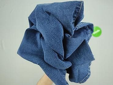 dżinsy bootkat: Leggings Elegant for women, size S — 4