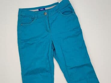 Kobiety: Cecil, Spodnie materiałowe damskie, XS — 1