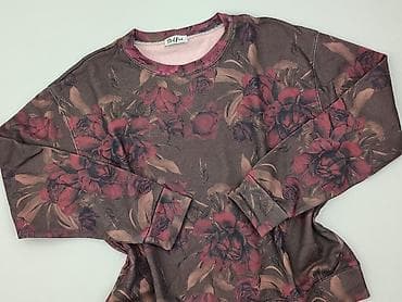 spodnie dresowe dsquared2: Bluza damska
, rozmiar 4XL — 1