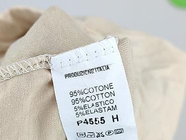italy: Moda Italia, Szorty damskie, rozmiar S — 4