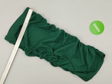 sukienka butelkowa zieleń reserved: Essentiel Antwerp, Top damski, One size — 7