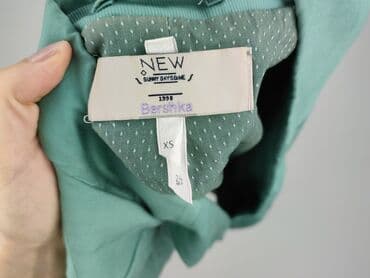 sukienka marynarka bershka: Bershka, Marynarka damska, rozmiar XS — 5