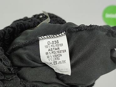 Topshop, Shorts for women, size M — 5