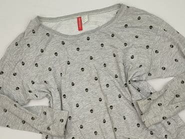 koszulka z długim rękawem h m: H&M Divided, Bluzka damska, rozmiar S — 1