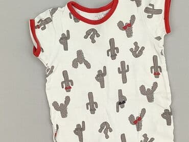 ubranka dla niemowląt c a: Body, Primark, 6-9 miesięcy, 
stan - Bardzo dobry — 1
