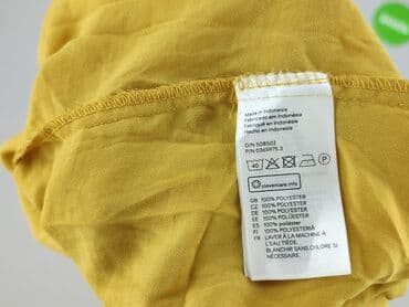 hm bluzki z krótkim rękawem: H&M, Bluzka damska, rozmiar XL — 5