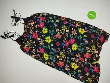 cheap overall: H&M Conscious, Sukienka damska, rozmiar XL — 3