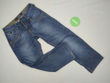 kapcie nike jordan pluszowe: Jeansy dla mężczyzn, rozmiar M — 2