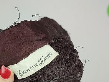 cekinowa top: Charlott', Narzutka damska, rozmiar M — 4