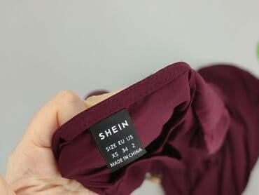 kombinezon damski elegancki shein: Shein, Kombinezon damski, rozmiar XS — 5