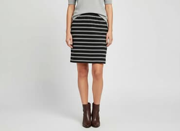 forever 21 spódniczka skórzane: Max Studio, Spódnica damska, rozmiar M — 6