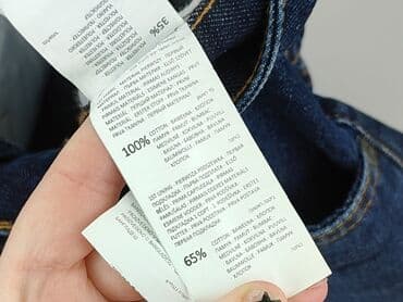 ca jeansy: House of Denim, Jeansy dla mężczyzn — 5