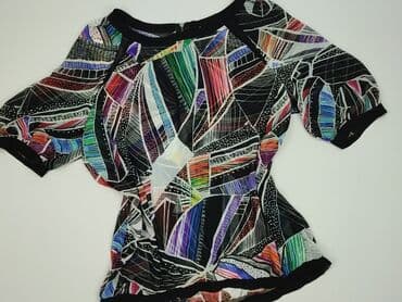 bluzki boho koronkowe: Bluzka damska, 2XL — 1