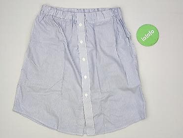 spódnice basic damskie: Spódnica damska, rozmiar S — 2