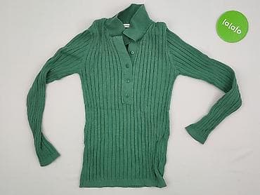 noosy: Sinsay, Sweter damski, rozmiar S — 2