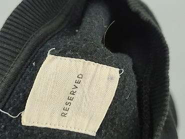 crivit bluza: Reserved, Bluza dla mężczyzn, rozmiar S — 4