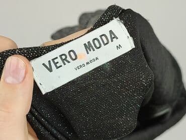 sukienki midi plus size: Vero Moda, Sukienka damska, rozmiar M — 4