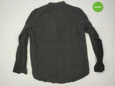 bluzka z otworem na kciuk: Women's blouse, size 2XL (EU 44) — 3