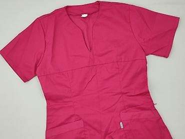 korea: Жіноча блуза, розмір M — 1