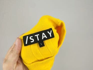 czy sweter z wiskozy jest dobry: STAY Well, Women`s sweater, size L (EU 40) — 4