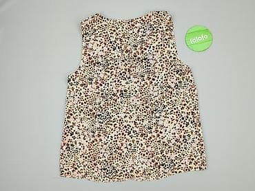 tommy jeans sylvia: TU Woman, Bluzka damska, rozmiar L — 3