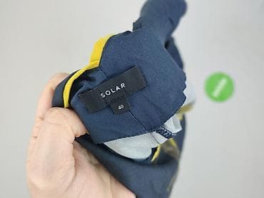 solar: Solar, Bluzka damska, rozmiar L — 4