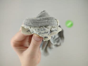 sklep hm sukienki: H&M L.O.G.G., Sukienka damska, rozmiar M — 5