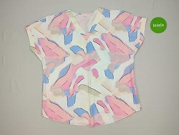 bluzki basic zara: Bluzka damska, rozmiar 5XL — 2