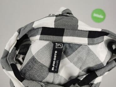 koszula w paski bershka: Blind Date, Koszula damska, rozmiar S — 4