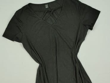shein czarne bluzki: Shein, Sukienka damska, rozmiar M — 1