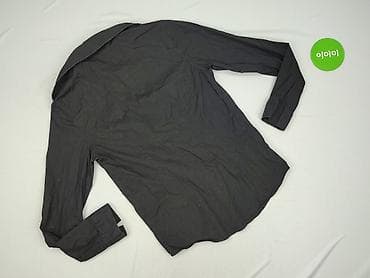 bluzki rock: Koszula damska, rozmiar M — 3