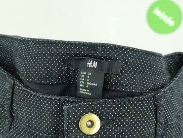 stroje kąpielowe plus size h m: H&M, Szorty damskie, XS — 5