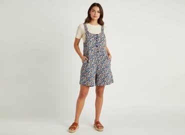 by taffi sukienki: Kombinezon damski, rozmiar M — 6