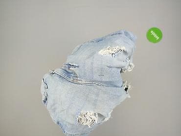tepphar jeans: Hollister, Jeansy damskie, rozmiar 2XS — 6