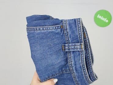 sizeer buty air force: H&M, Shorts for women, size M — 6