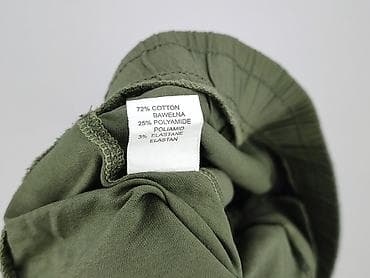 joggersy: IDEAL, Spodnie dresowe damskie, rozmiar XL — 5