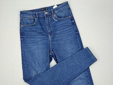 Sinsay, Jeans for women, size L