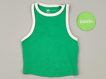 stradivarius tshirt: FBsister, Top damski, rozmiar M — 2