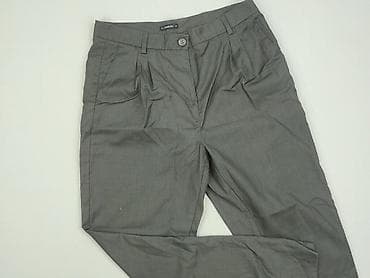 diverse jeans: Medicine, Spodnie materiałowe damskie, rozmiar S — 1