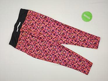 topy do jogi: Tu, Legginsy Sportowe damskie, rozmiar M — 3