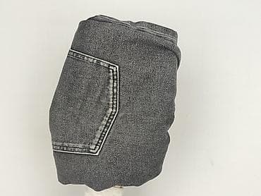 bugjo jeans: H&M L.O.G.G., Szorty dla mężczyzn, rozmiar L — 6